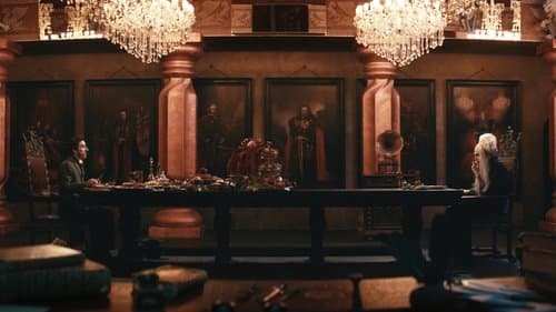 Dracula: A Love Tale