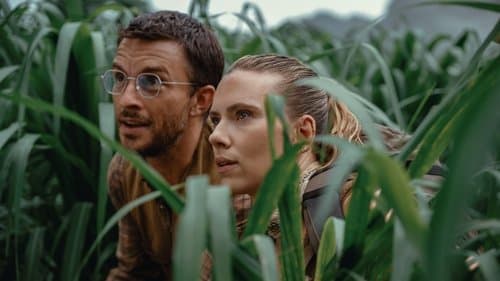 Jurassic World Rebirth